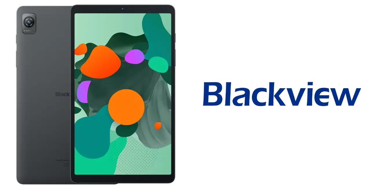 Tablet Blackview Tab 60