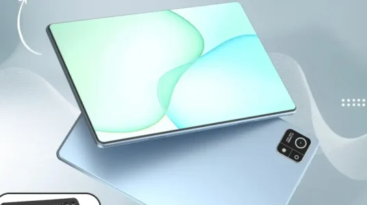 Chollo tablet de 10 2026 snapdragon 8 gen 2 de 16gb + 512gb