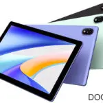 Tablet DOOGEE U10