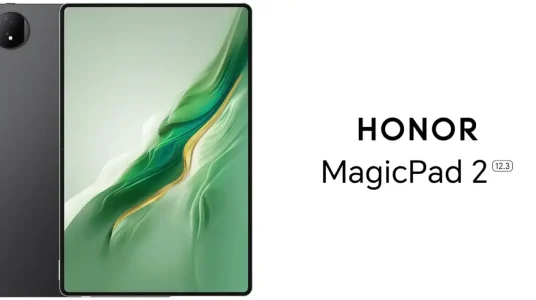 Tablet HONOR MagicPad2