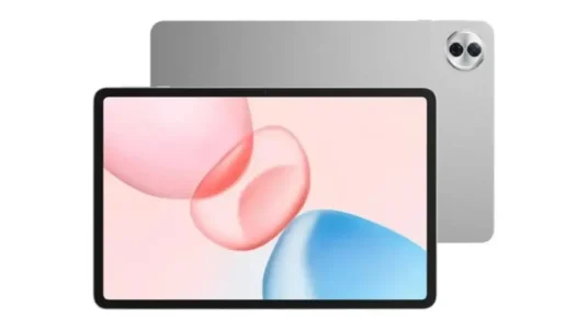 Tablet HONOR Pad 10 de 12,1"