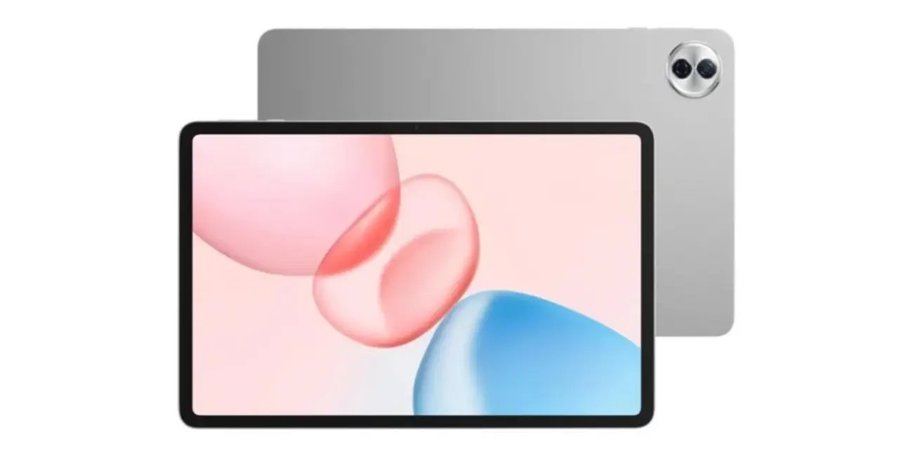 Tablet HONOR Pad 10 de 12,1"