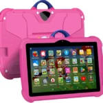Tablet Infantil BDF de 7" con Android 13