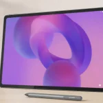 Lenovo Idea Tab Plus de 12.1" con pantalla 2.5K y 12 GB de RAM, perfecta para estudio y entretenimiento