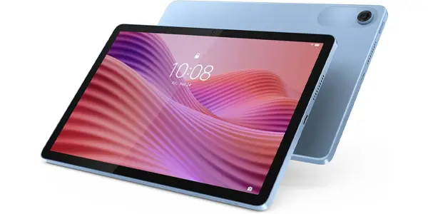 Tablet Lenovo Tab de 10,1" WUXGA