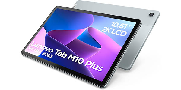 Tablet Lenovo Tab M10 Plus (3rd Gen)