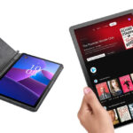 Pack tablet Lenovo Tab M10 Plus + lápiz + funda