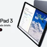Tablet OnePlus Pad 3