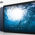 Tablet Samsung Galaxy Tab A9 +