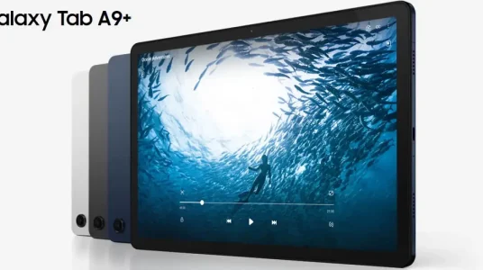 Tablet Samsung Galaxy Tab A9 +