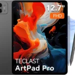 Tablet TECLAST Artpad Pro de 12.7"