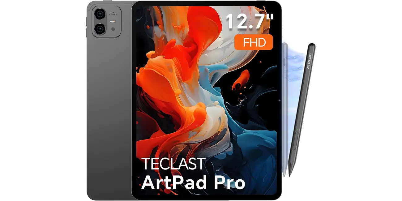 Tablet TECLAST Artpad Pro de 12.7"