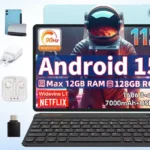 Tablet Teclast P50 de 11"