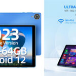 Tablet Teclast P25T barata