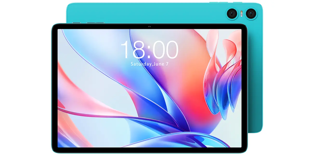 Tablet Teclast P30 de 10.1"