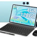 Tablet TECLAST P50S de 11"