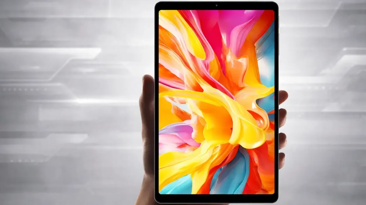 Tablet Teclast T50 Mini de 8+128GB