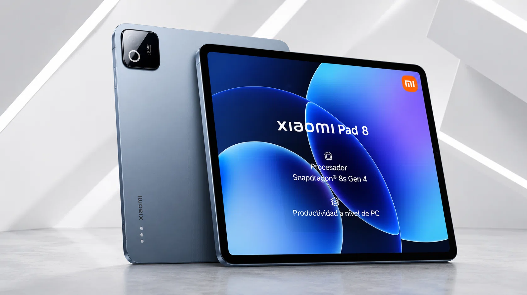 Xiaomi Pad 8