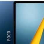 Tablet Xiaomi POCO Pad M1 de 12.2"