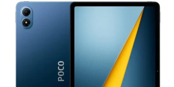 Tablet Xiaomi POCO Pad M1 de 12.2"