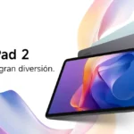 Tablet Xiaomi Redmi Pad 2