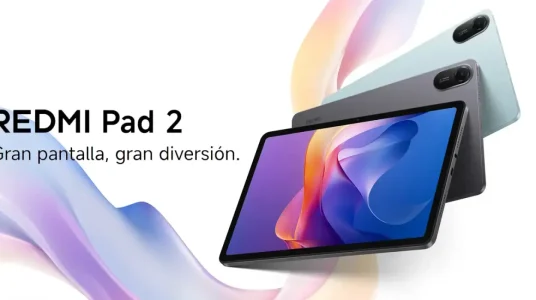 Tablet Xiaomi Redmi Pad 2