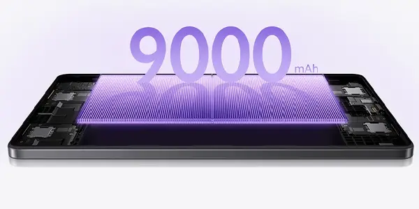 Tablet Xiaomi Redmi Pad 2 