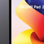 Xiaomi Redmi Pad 2 Pro con pantalla de 12,1" y Snapdragon 7s Gen 4