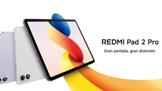 Tablet Xiaomi Redmi Pad 2 Pro