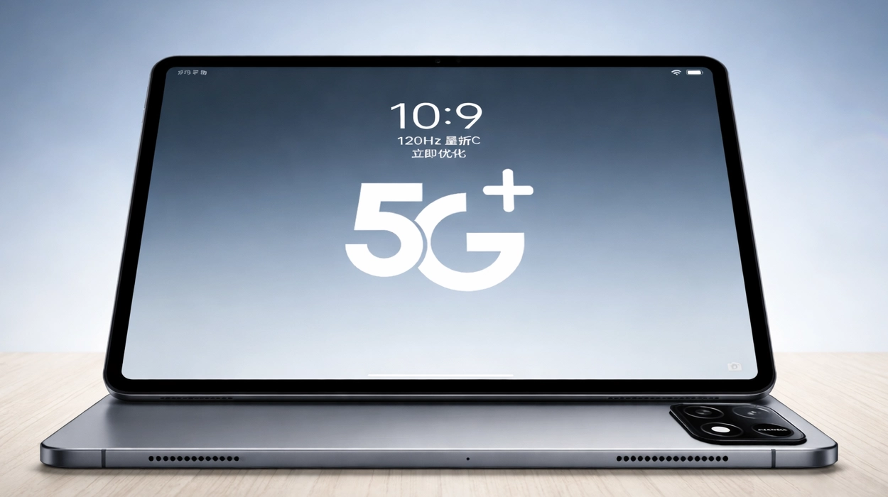 tablet xiaoming pad 7 pro 16+512gb