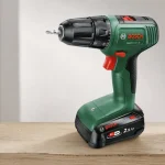 Taladro atornillador Bosch EasyDrill 18V-38 a batería