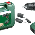 Taladro inalámbrico Bosch EasyImpact 18V-40