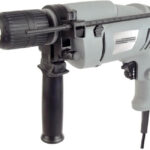 Taladro de percusión Brüder Mannesmann Werkzeug M12507