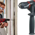 Taladro percutor Einhell