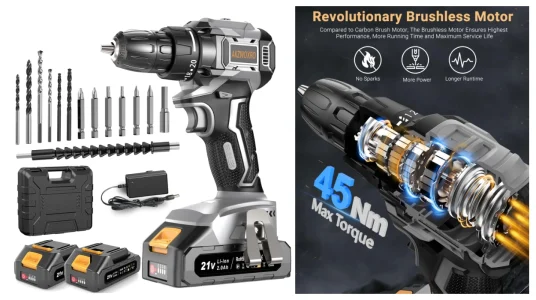 taladro-percutor-inalambrico-21v-sin-escobillas-con-2-baterias