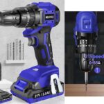 Taladro percutor MHPRO barato