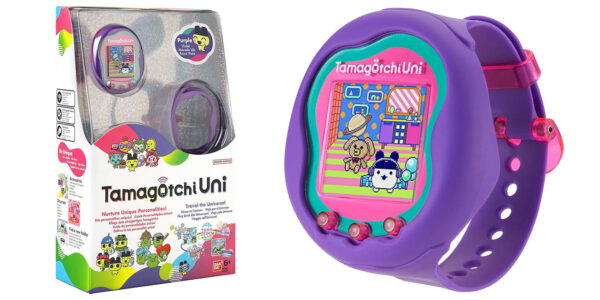 Tamagotchi Uni oferta