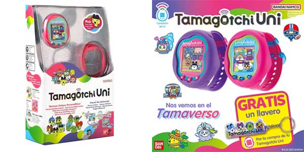 Tamagotchi Uni oferta