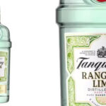 Tanqueray Rangpur Lime