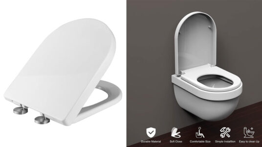 Tapa WC Ibergrif barata