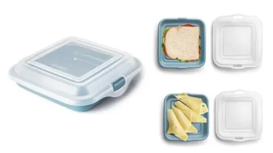 taper para sandwiches Ibili barato