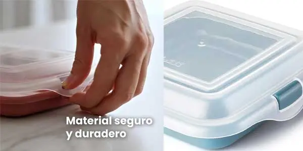 taper para sandwiches Ibili oferta