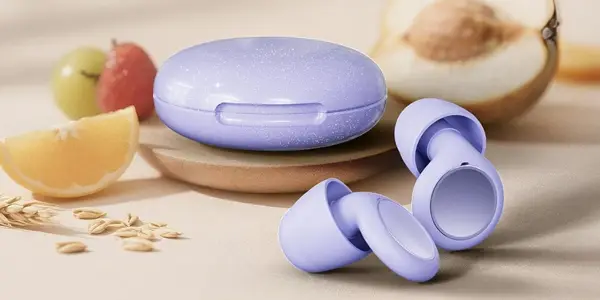 Tapones aislantes Oddroalle anti ruido