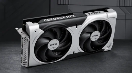 MSI GeForce RTX 5060 Ti 8G Ventus 2X OC: Potente tarjeta gráfica con diseño térmico avanzado