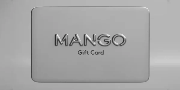 Tarjeta regalo de 25€ para Mango