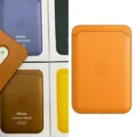 Tarjetero magnético MagSafe iPhone