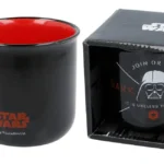 Taza de desayuno de cerámica Star Wars de 400 ml de Stor