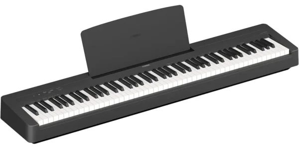 Piano digital Yamaha P-145BT de 88 teclas