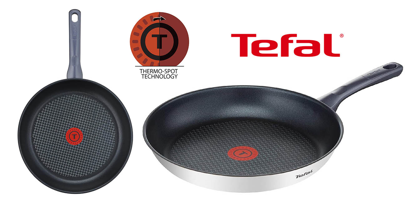 Tefal Daily Cook sartén 20 cm oferta