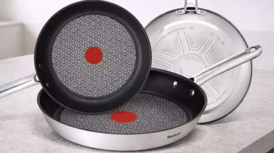 Sartenes Tefal Duetto baratas